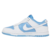 Tênis Nike Dunk Low Reverse UNC