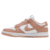 Tênis Nike Dunk Low Rose Whisper