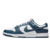 Tênis Nike Dunk Low Valerian Blue