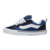 Tênis Vans Knu Skool Navy True White