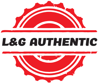 L&G Authentic - Loja referência em vendas de Sneakers