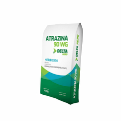 Atrazina 90 DW Delta Agro