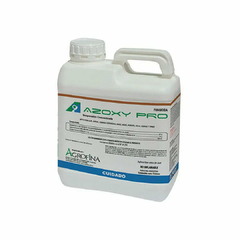 Azosxystrobina 20% Ciproconazole 8% Azoxy Pro Agrofina