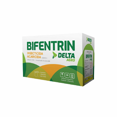 Bifentrin 10% Bifentrin Delta Agro