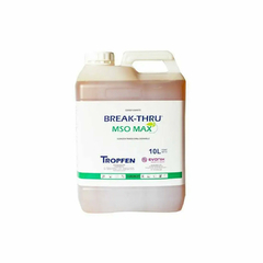 Coadyuvante Break-Thru® MSO MAX Tropfen