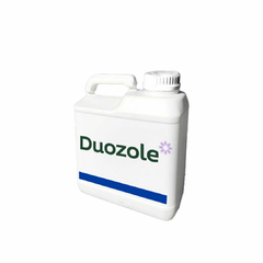 Imidacloprid 23,3% + Tebuconazole 1,3% FS Duozole Surcos