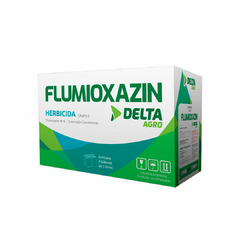 Flumioxazin Delta Agro