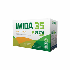 Imidacloprid Imida 35 Delta Agro