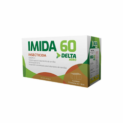 Imidacloprid 60 Delta Agro