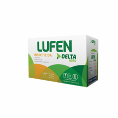 Lufenuron Lufen Delta Agro