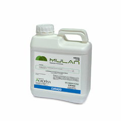 Flumetsulam 12% Mulan Agrofina