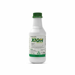 Coadyudante SpeedWet Xion Silicongel SpeedAgro