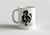 Taza - Spooky Creatures en internet