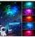 Imagem do Projetor de Estrelas Galaxy Night