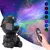 Projetor de Estrelas Galaxy Night - comprar online