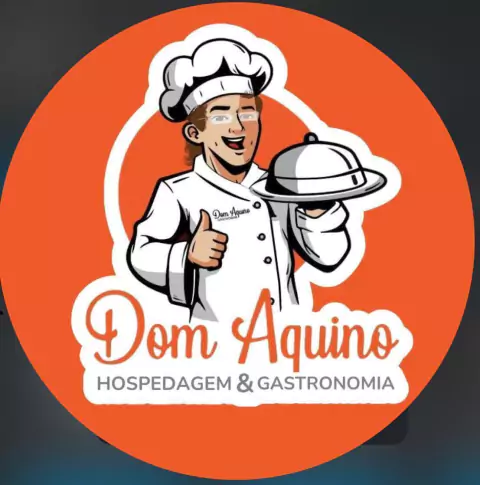 Dom Aquino Hospedagem e Gastronomia