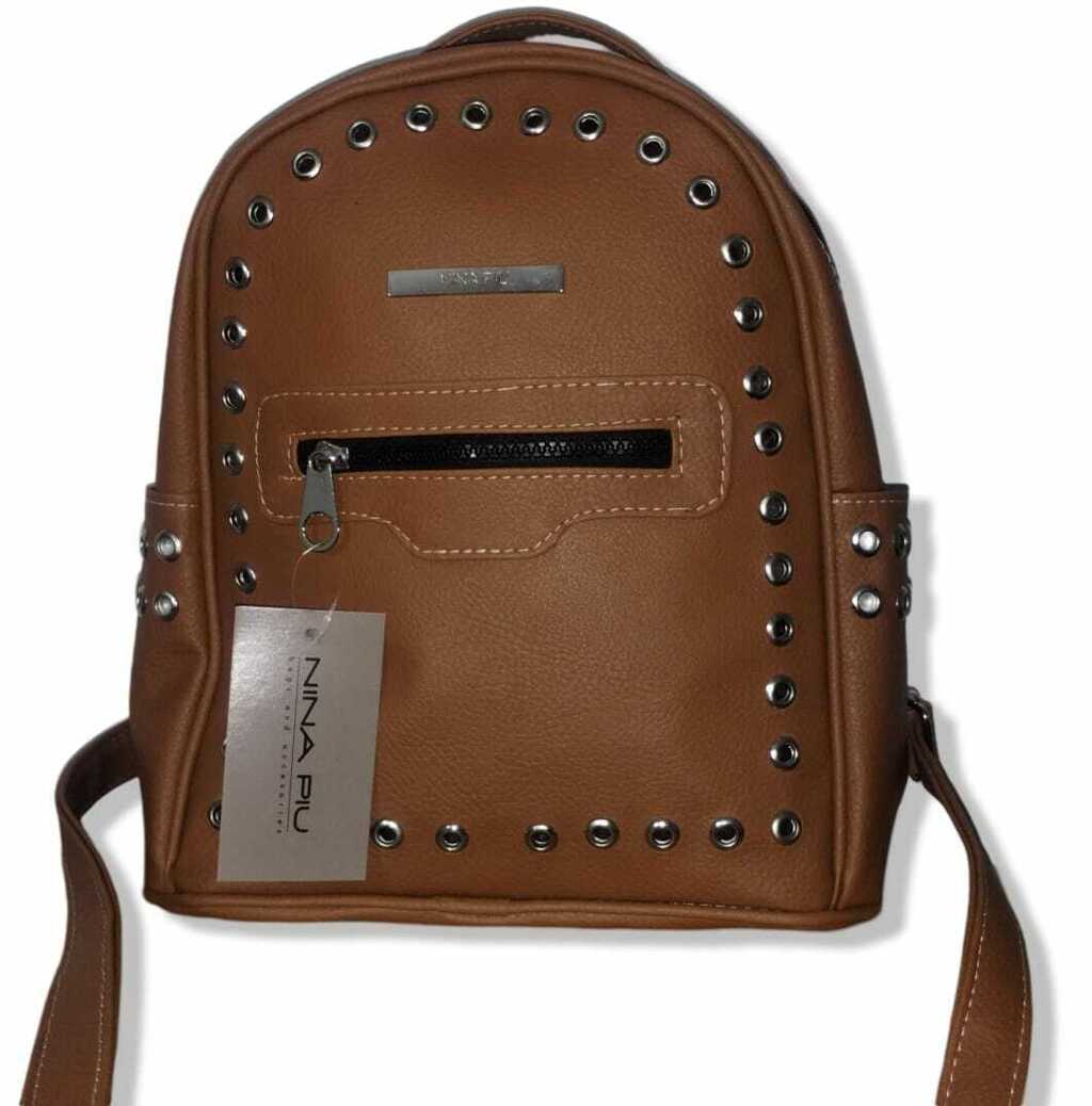 Nina piu mochilas hotsell