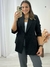 Blazer Samara Preto 10821