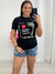 T-shirt Bonnes Preta 34351 - comprar online