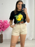 T-shirt Lemonade Preta 34381