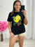 T-shirt Lemonade Preta 34381 - comprar online