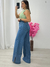 Wide Leg com fenda MO2999 - 4360 - comprar online