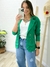 Blazer Diana Verde 10274