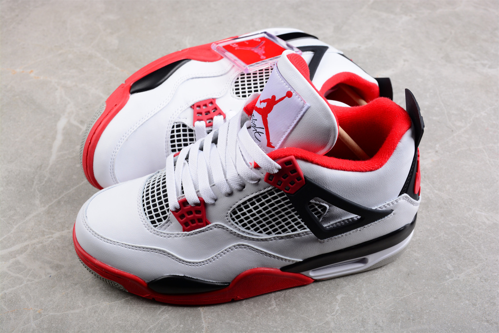 Air Jordan fashion 4