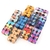 Infinity Cube Espacial - Cubo Infinito Colorido Fidget Anti Stress na internet