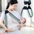 Sling Canguru Carregador De Bebe Ajustável - loja online