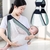 Sling Canguru Carregador De Bebe Ajustável - comprar online