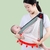 Sling Canguru Carregador De Bebe Ajustável - loja online