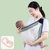 Sling Canguru Carregador De Bebe Ajustável - CG Store