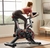 Bicicleta Spinning Ergométrica Shape Up com Display Digital - comprar online