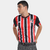 Camisa São Paulo II 24/25 Torcedor New Balance Masculina - Vermelho+Branco - loja online