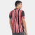 Imagem do Camisa São Paulo II 24/25 Torcedor New Balance Masculina - Vermelho+Branco