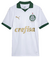 Camisa Palmeiras II 24/25 Torcedor Puma - Branca