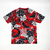 CAMISA FLAMENGO JOINT 24/25 TORCEDOR- ADIDAS MASCULINA- VERMELHO/PRETO - comprar online