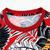 CAMISA FLAMENGO JOINT 24/25 TORCEDOR- ADIDAS MASCULINA- VERMELHO/PRETO - loja online