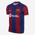 Camisa Barcelona Home 2023/2024 - Masculina Torcedor