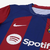 Camisa Barcelona Home 2023/2024 - Masculina Torcedor - Guara Store