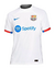 Camisa Barcelona Home 2023/2024 - Masculina Torcedor BRANCA