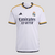 Camisa Real Madrid Home 2024 adidas - Masculina