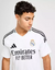 Camisa Real Madrid 24/25 Home Torcedor Masculina na internet