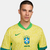 Camisa do Brasil I 2024/25 Torcedor Pro Nike - Masculina - Guara Store