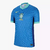 Camisa Brasil II 2024 - Torcedor - Azul