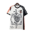 Camisa Japão Edição Especial 24/25 -Torcedor Masculina - Branca