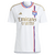 Camisa Lyon I 23/24 - Torcedor Adidas Masculino - Branco