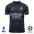 Camisa Milan 24/25 Preta Puma Torcedor Masculina