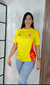 CAMISETA 1:1 SELECCIÓN COLOMBIA UNISEX en internet